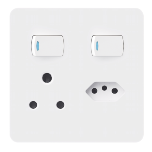 CHINT CHI-1085 Socket