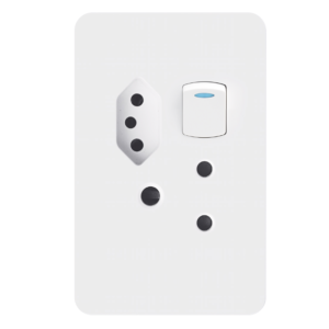 CHINT CHI-1086 Socket