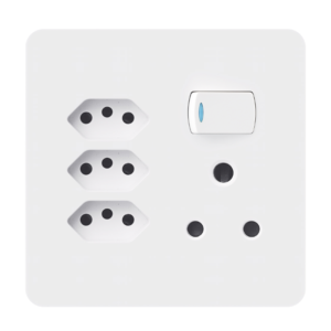 CHINT CHI-1276 Socket