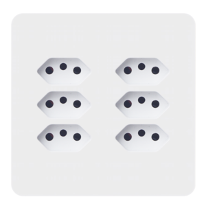 CHINT CHI-1278 Socket