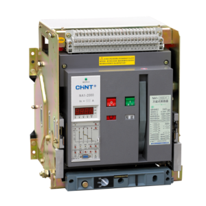 CHINT NA1 - Air Circuit Breaker - Fixed