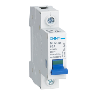 CHINT NH2-100 Isolator