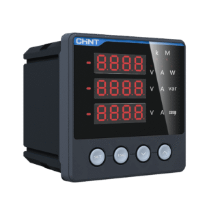 Chint PD666 - Multi Function Digital Panel Meters
